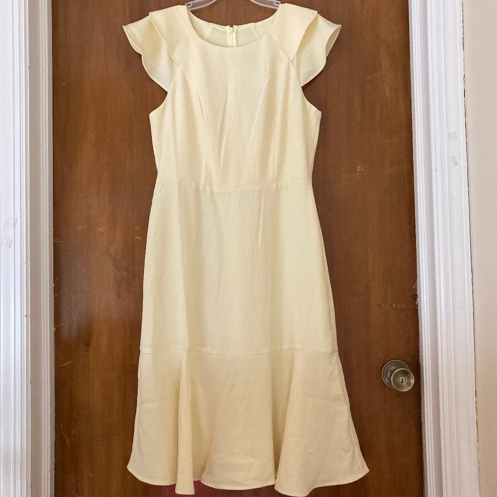 Banana Republic Women's Midi Dress
